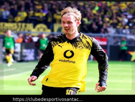 Hoffenheim vs. Borussia Dortmund: Notícias da Equipe e Escalacão Provável