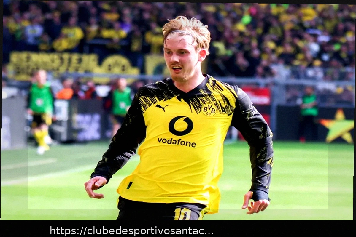 Preview Hoffenheim vs. Borussia Dortmund: Notícias da Equipe e Escalacão Provável