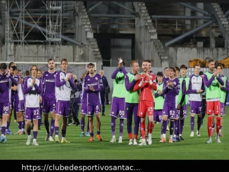 Quem foi o melhor jogador da Viola em campo em Lecce-Fiorentina 1-1? Vote na enquete
