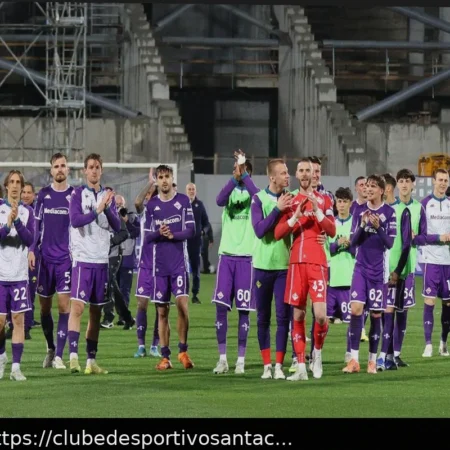 Quem foi o melhor jogador da Viola em campo em Lecce-Fiorentina 1-1? Vote na enquete