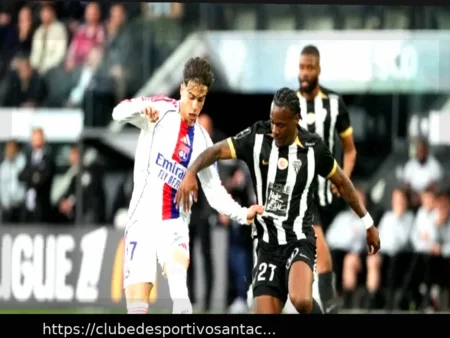 Лион против Лорьяна: превосходство хозяев?