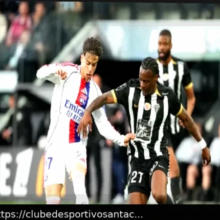 Лион против Лорьяна: превосходство хозяев?