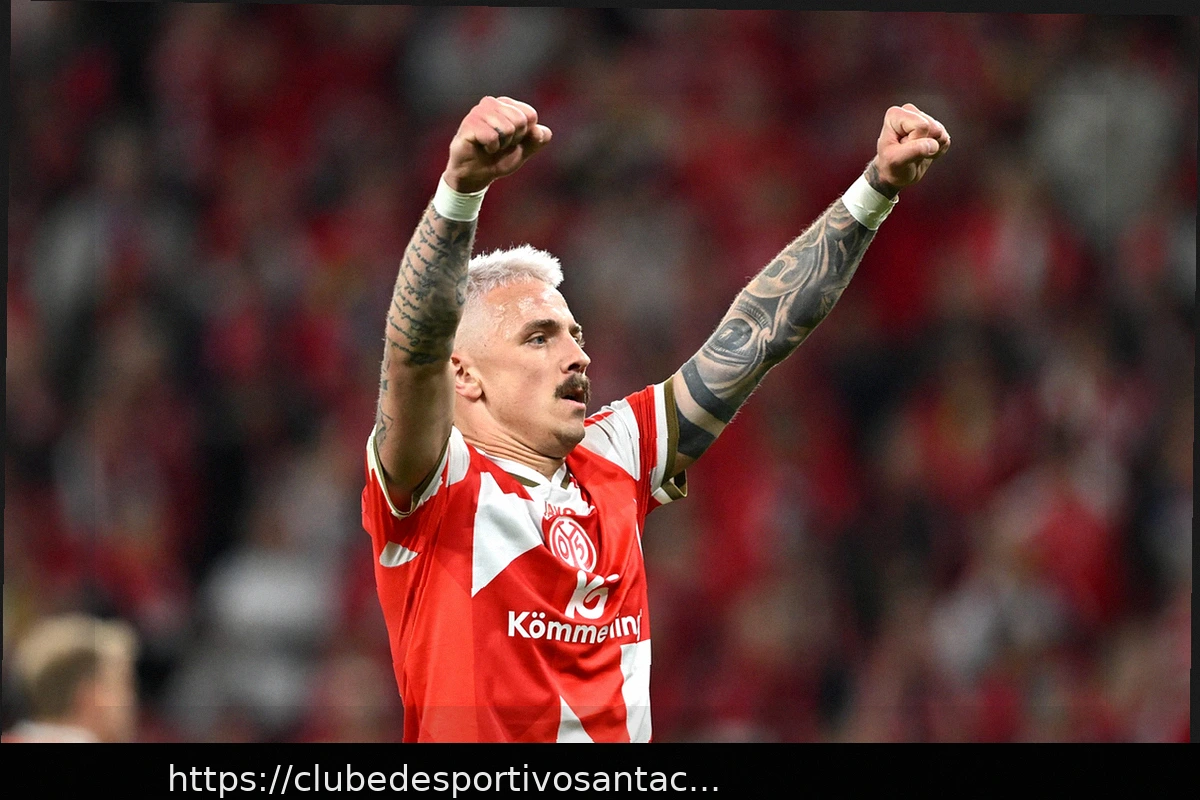 Preview Freiburg domina Celta Vigo e se aproxima das semifinais da Liga Europa