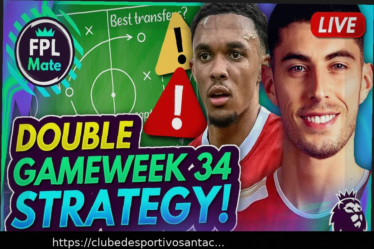 Preview FPL: Elimine estes cinco – incluindo Mbeumo e Rice – antes da Dupla Gameweek 33