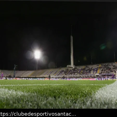 Fiorentina 2-1 Crystal Palace: Ndour Marca Golaço e Diminui a Diferença