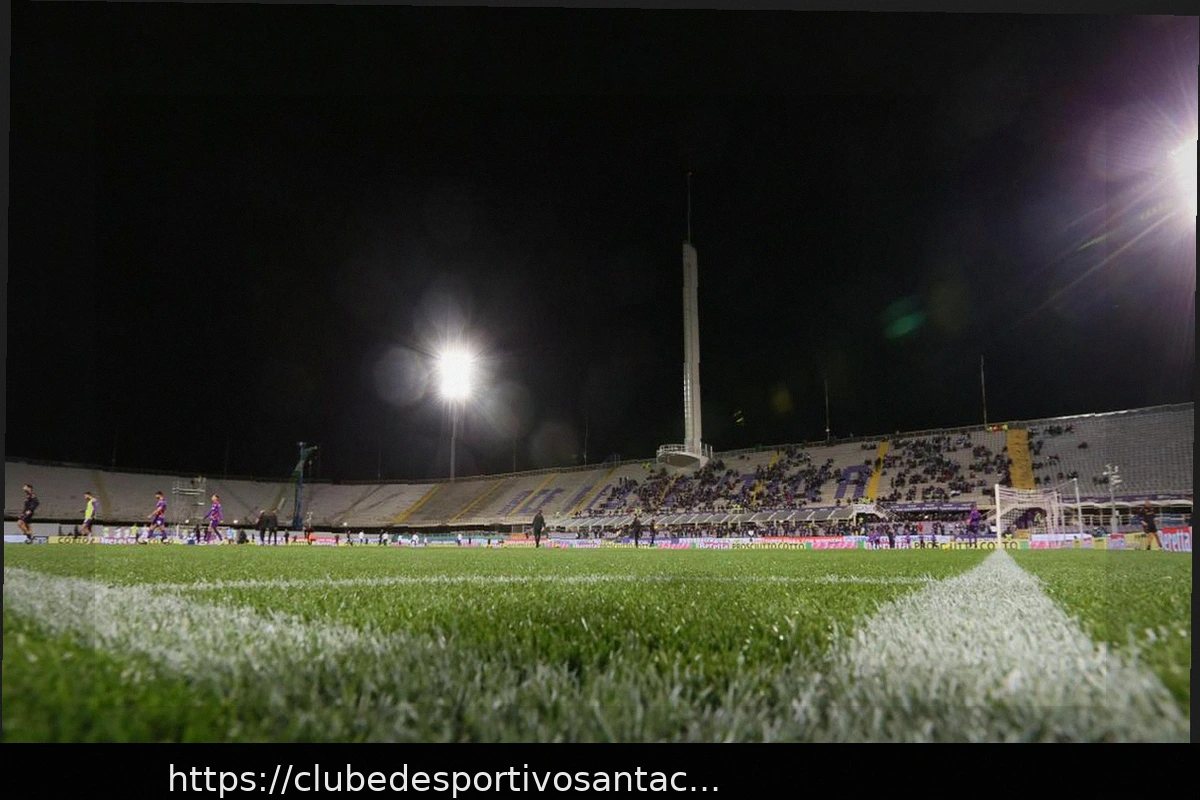 Preview Fiorentina 2-1 Crystal Palace: Ndour Marca Golaço e Diminui a Diferença