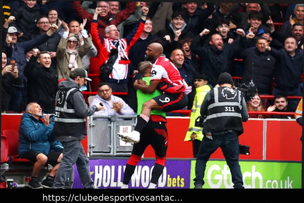 Preview Premier League: Dewsbury-Hall impede o Brentford após dois gols históricos de Thiago