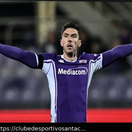 Gosens: a recusa à Premier League e a ambição de um papel de protagonista no final da temporada, mesmo na Conference League