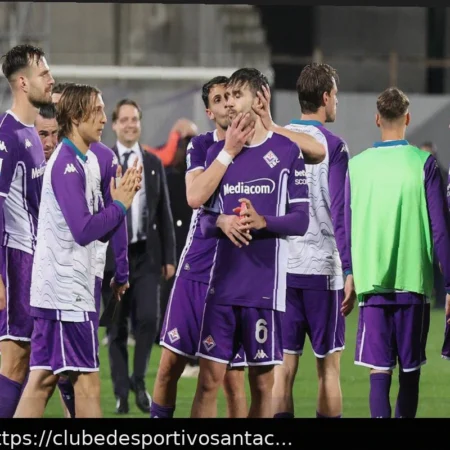 Giustiniani: Na Fiorentina-Lazio, vi mais ardor na equipa viola