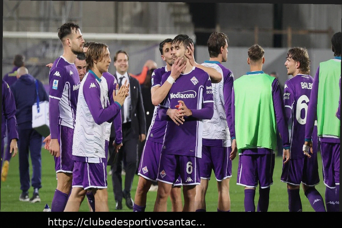Preview Giustiniani: Na Fiorentina-Lazio, vi mais ardor na equipa viola