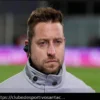 Giaccherini: Italiano fez um grande trabalho, agora deve buscar novos horizontes