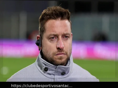 Giaccherini: Italiano fez um grande trabalho, agora deve buscar novos horizontes