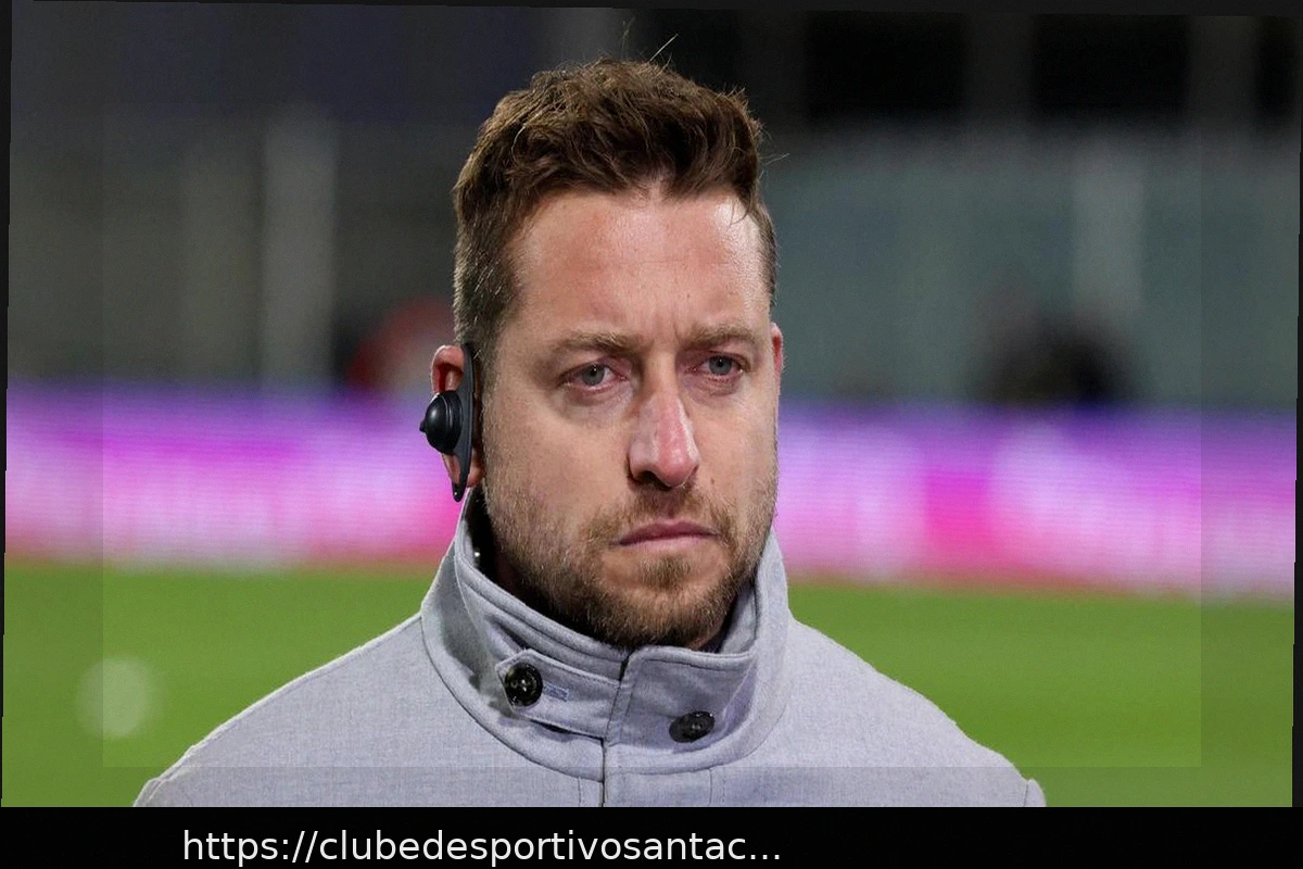 Preview Giaccherini: Italiano fez um grande trabalho, agora deve buscar novos horizontes