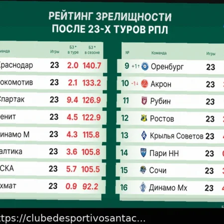 Зенит – Краснодар: Анализ матча и прогноз