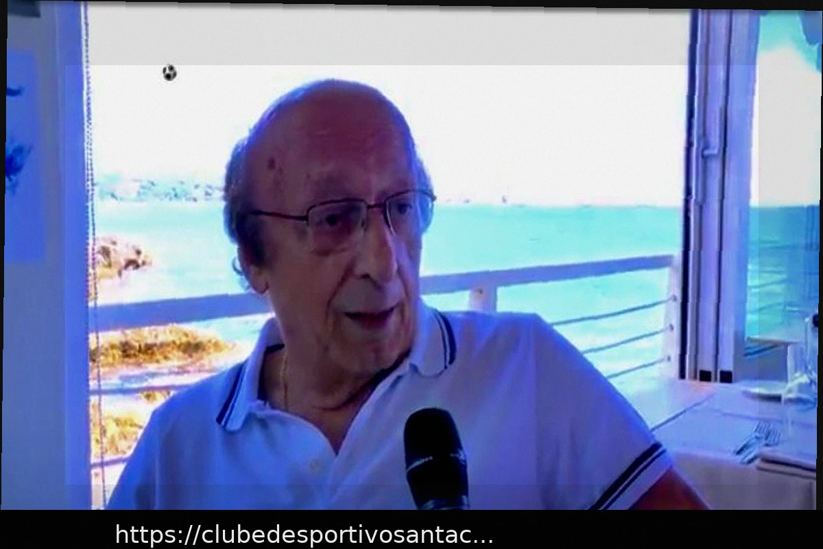 Preview Moggi: “Desde que a Juventus vai mal, o brinquedo da Itália quebrou”