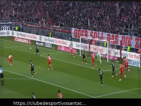 Прогноз и Надёжная Ставка: Фрайбург – Бавария (Бундеслига) – 04 апреля 2026