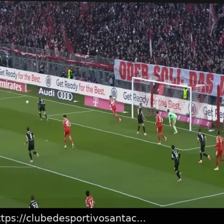 Прогноз и Надёжная Ставка: Фрайбург – Бавария (Бундеслига) – 04 апреля 2026