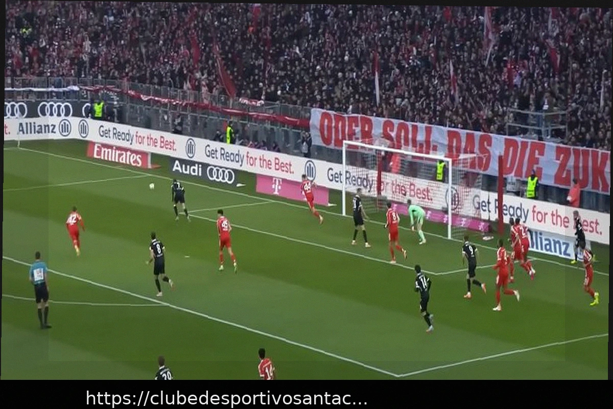 Preview Прогноз и Надёжная Ставка: Фрайбург – Бавария (Бундеслига) – 04 апреля 2026