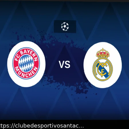 Бавария Мюнхен против Реал Мадрид: Составы, статистика и превью