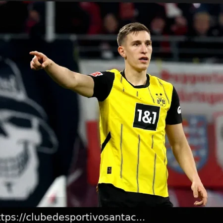 Três Lições da 29ª Rodada da Bundesliga: Wolfsburg na Fundo, Mortiz Nicolas Subestimado, Leverkusen Vive Sonhos da UCL