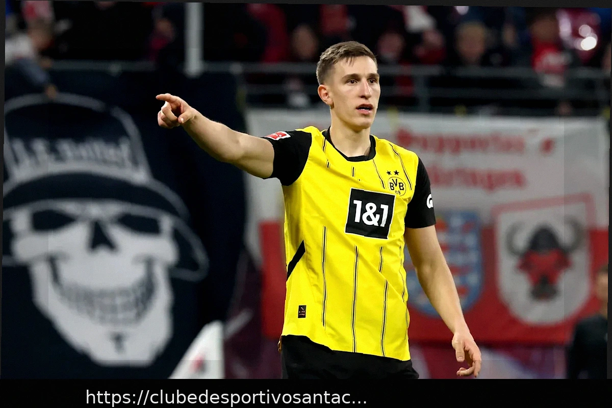 Preview Três Lições da 29ª Rodada da Bundesliga: Wolfsburg na Fundo, Mortiz Nicolas Subestimado, Leverkusen Vive Sonhos da UCL