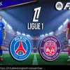 PSG vs Toulouse Live: Confirmed Teams and Full Lineups in Ligue 1
