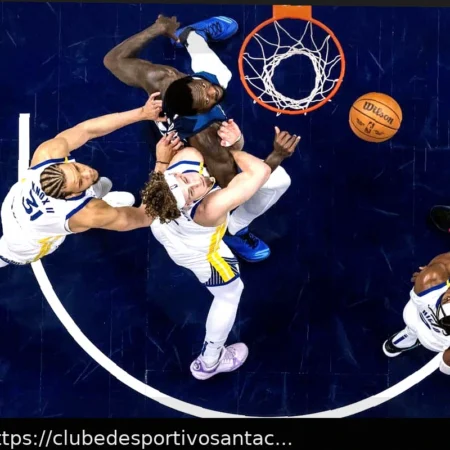 NBA results: Thunder vs Clippers, Hawks vs Cavaliers results, standings and playoff picture