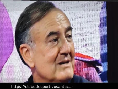 Polverosi no CorSport: “Paratici tem um trabalho de mestre para resolver o caso do centroavante”