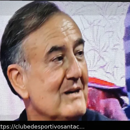 Polverosi no CorSport: “Paratici tem um trabalho de mestre para resolver o caso do centroavante”