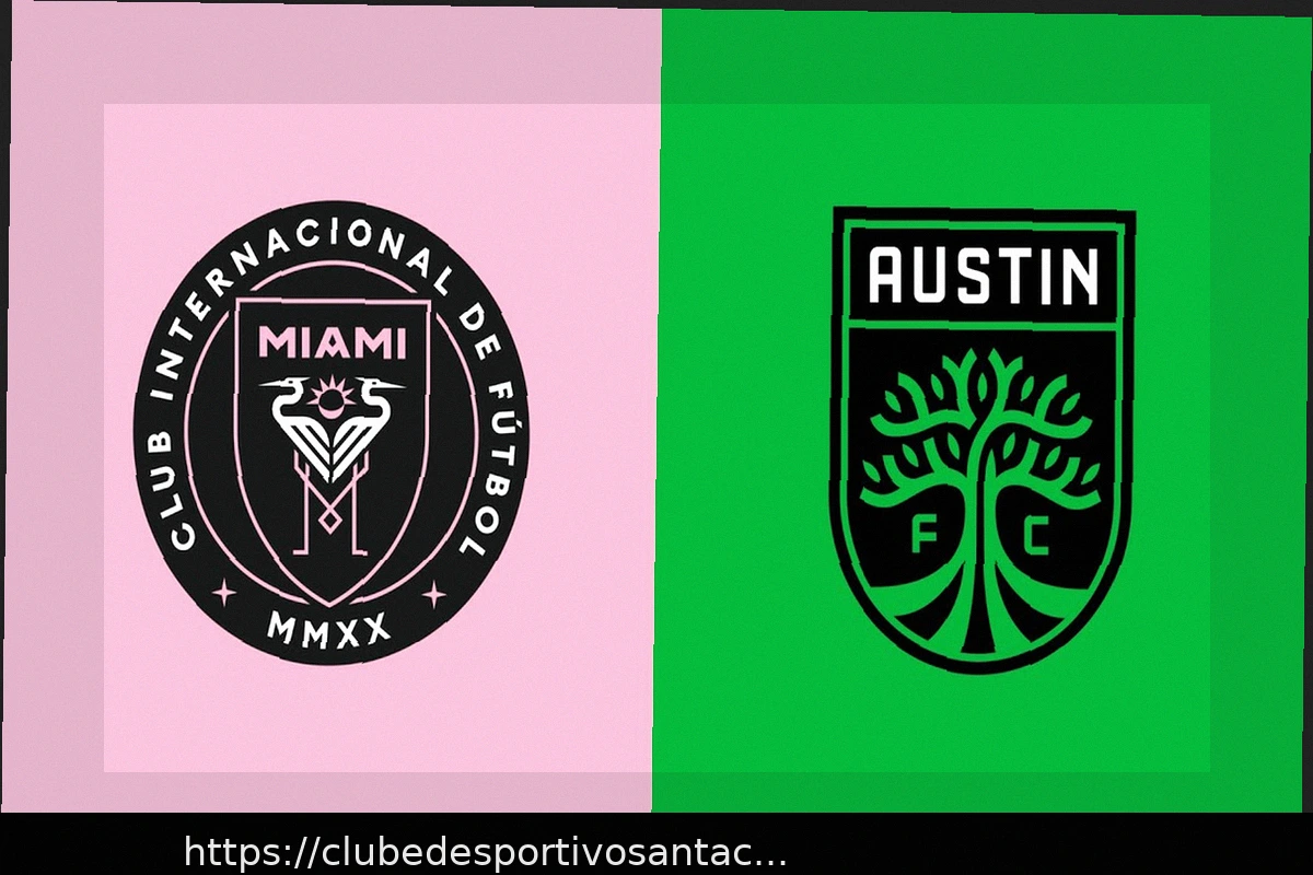 Preview Inter Miami vs. Austin FC: Prévia da Partida, Escalações e Estatísticas Chave