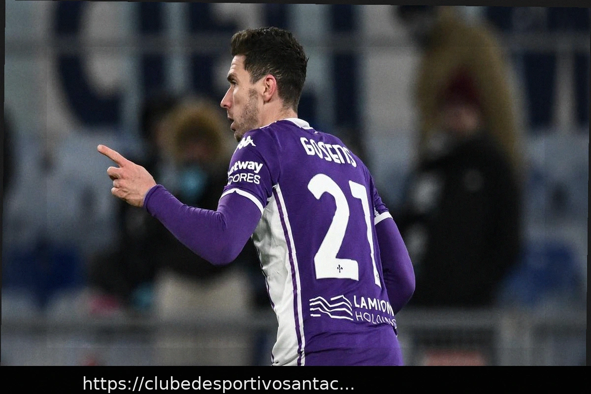 Preview De Gea e Gosens celebram vitória da Fiorentina sobre a Lazio nas redes sociais: “Vitória fundamental”