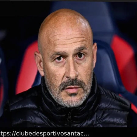 Zazzaroni: “O Milan pode demitir Allegri”. Entre os substitutos, um ex-Viola