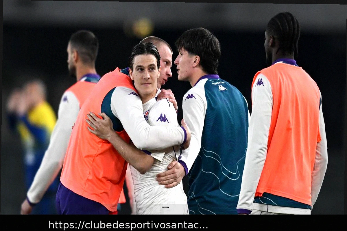 Preview Não Perca Nada: Ative as Notificações de Notícias da App FirenzeViola!