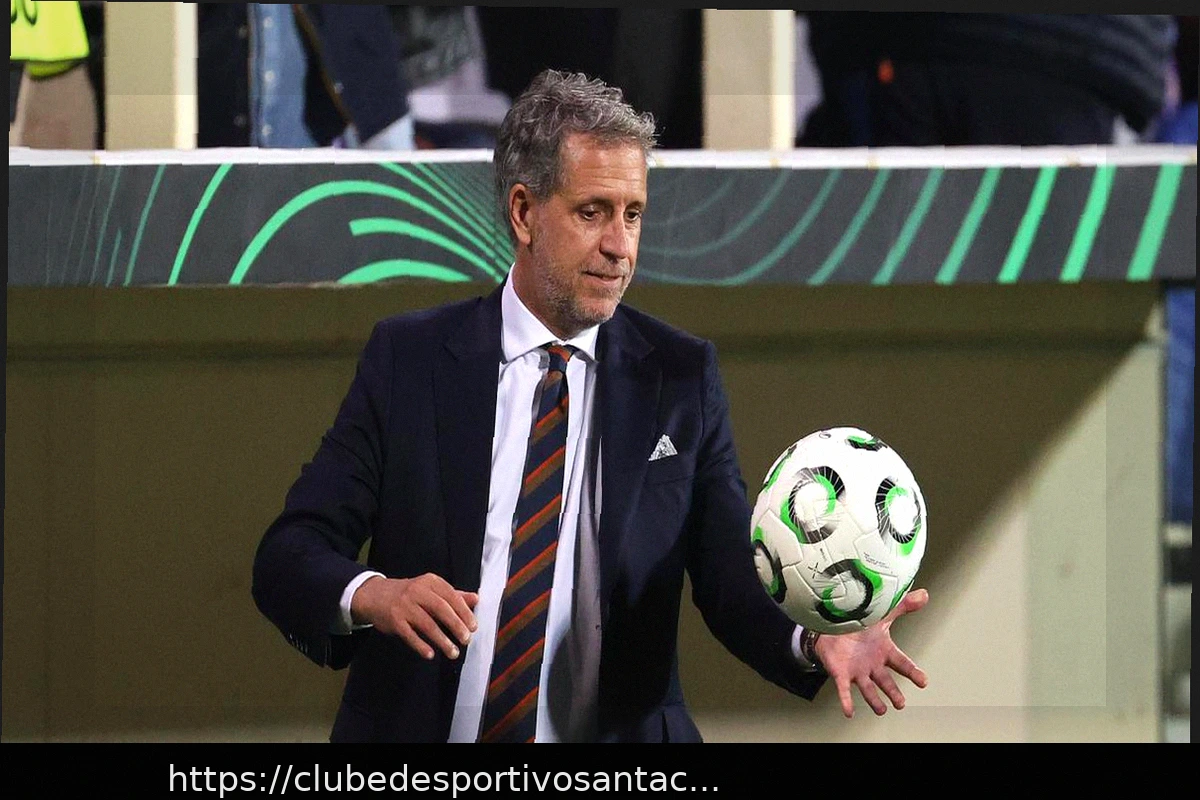 Preview Paratici e a necessidade de trazer jogadores “fortes e íntegros” para a Viola