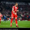 Bayern Munique Otimista com a Recuperação de Harry Kane para Enfrentar o Real Madrid