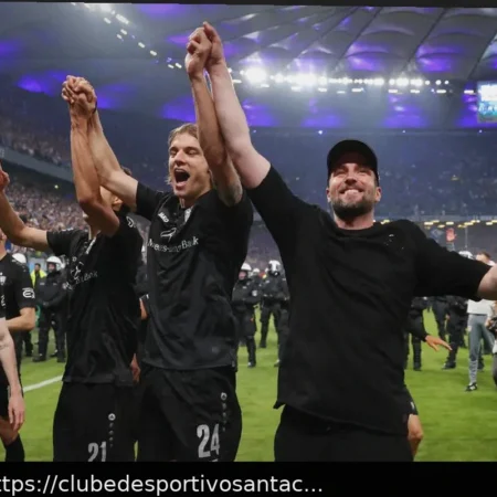 Sebastian Hoeneß, do Stuttgart, recorda jogos cruciais contra o Hamburgo em 2023 antes do confronto da Bundesliga