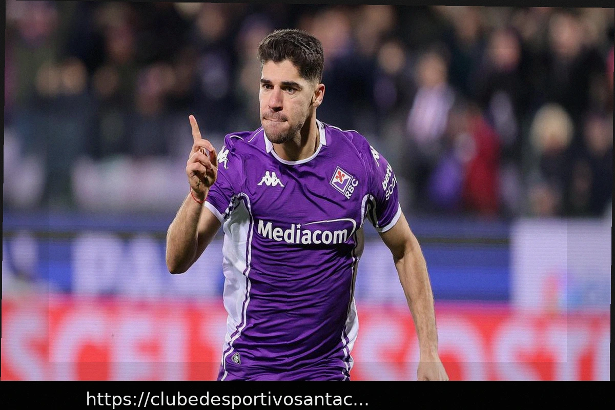 Preview Como está Solomon? As últimas sobre os lesionados da Fiorentina