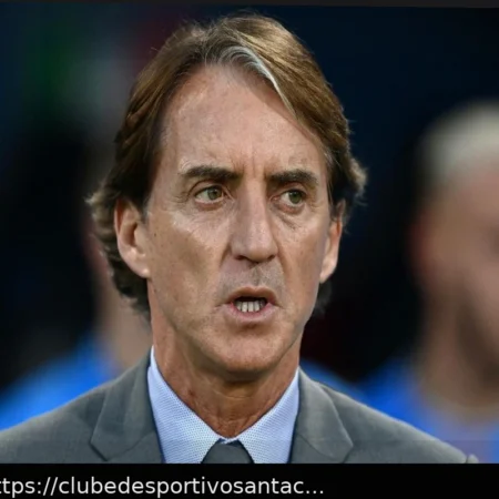 Inside the Sport 2026: Mancini e Grosso entre os premiados da Ussi e Mcl