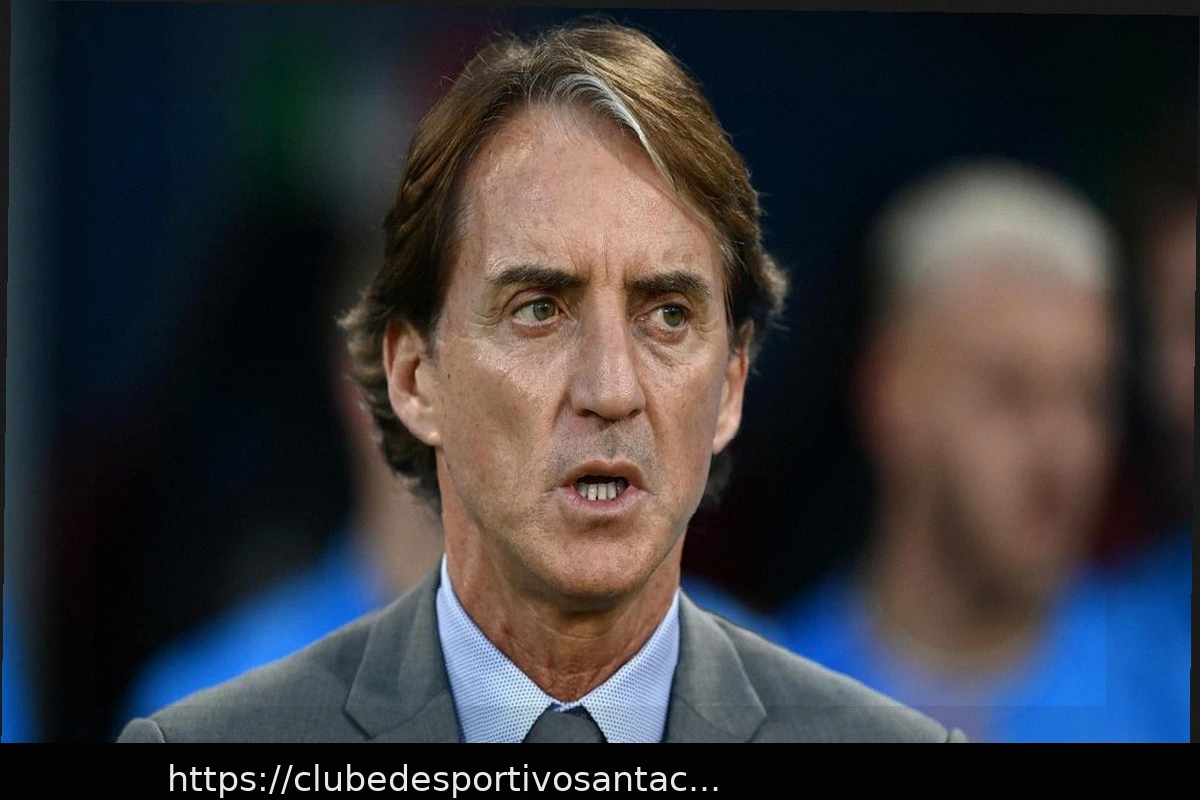 Preview Inside the Sport 2026: Mancini e Grosso entre os premiados da Ussi e Mcl