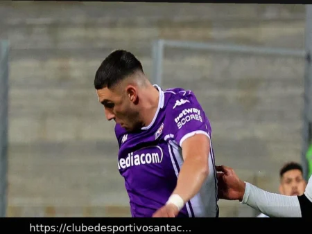 Confirmação de Piccoli não é dada como certa; CorSport: “Um indício hoje”