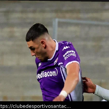 Confirmação de Piccoli não é dada como certa; CorSport: “Um indício hoje”