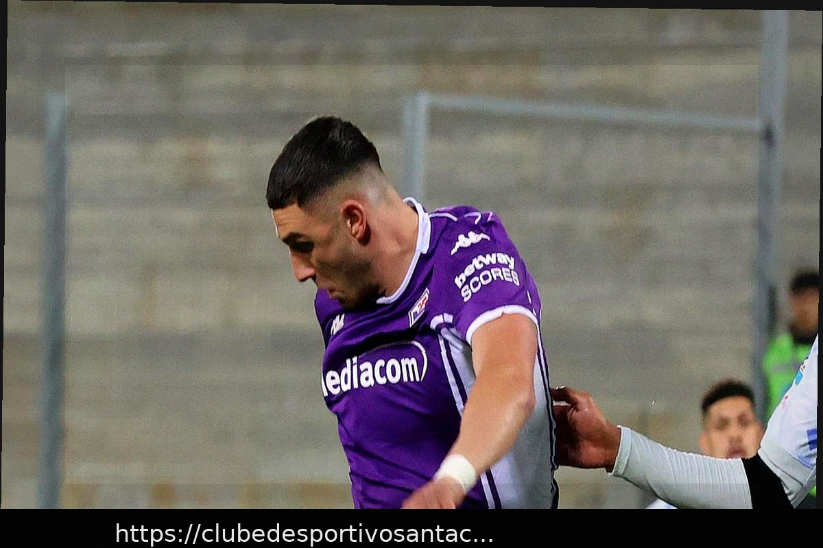 Preview Confirmação de Piccoli não é dada como certa; CorSport: “Um indício hoje”