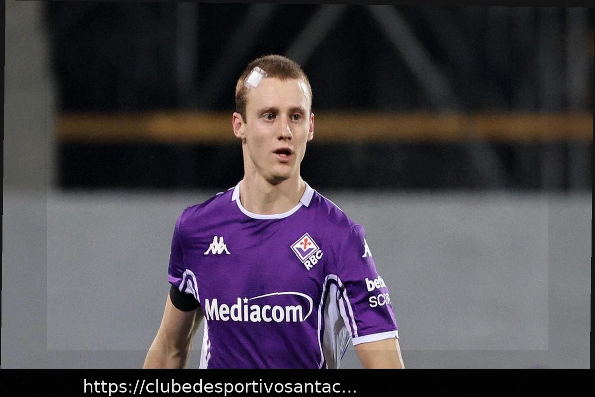 Preview Comuzzo: Noite Amarga na Fiorentina com Golo na Própria Baliza e Vitória Negada
