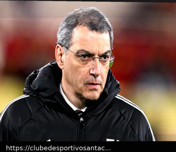 Comolli sobre Juventus-Fiorentina: “Derrota clara, aquele jogo mudou tudo”