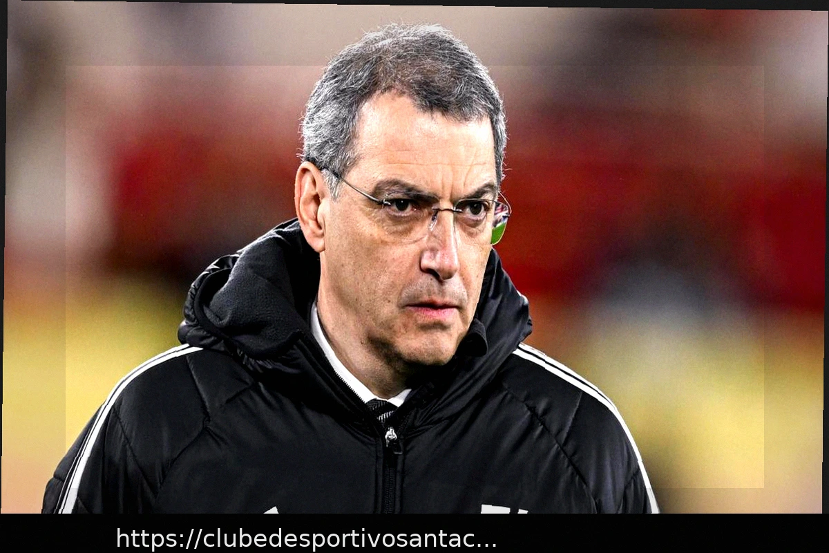 Preview Comolli sobre Juventus-Fiorentina: “Derrota clara, aquele jogo mudou tudo”