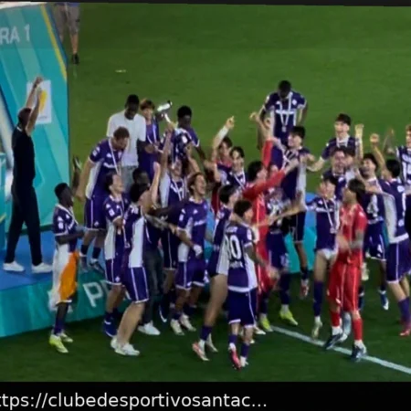 Il Tricolore dell’Appartenenza: La Fiorentina Primavera Riaccende l’Entusiasmo di Firenze