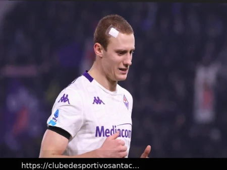 Como e Fiorentina su Pietro Comuzzo: Il Punto sul Futuro del Difensore
