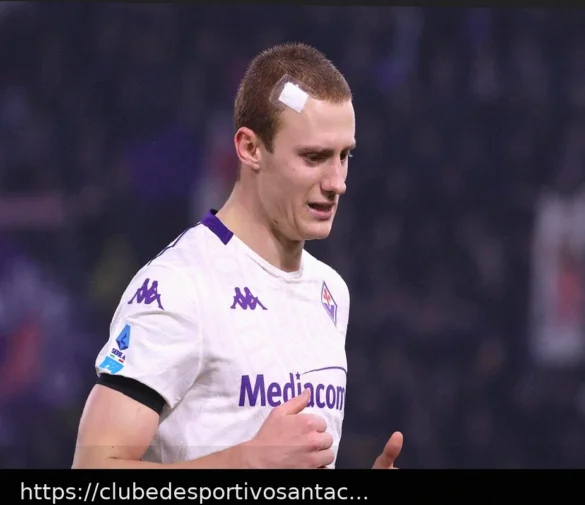 Como e Fiorentina su Pietro Comuzzo: Il Punto sul Futuro del Difensore