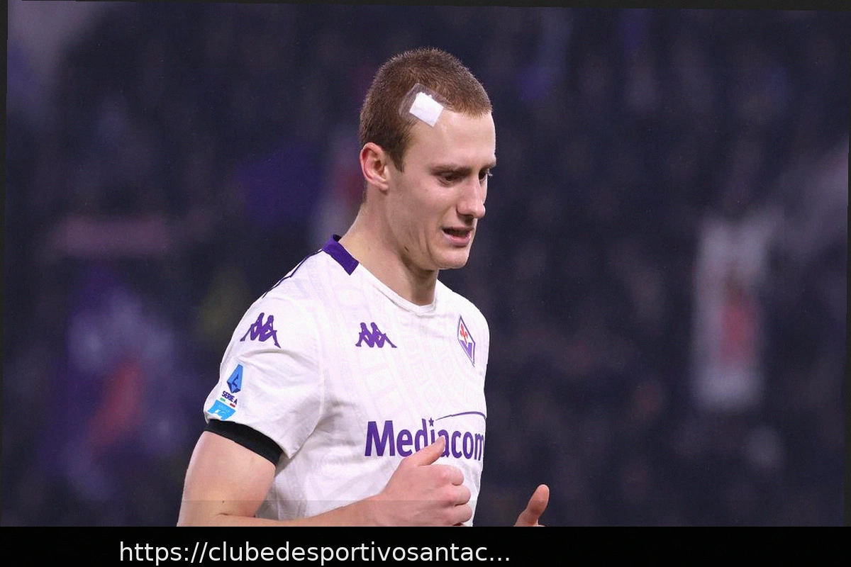 Preview Como e Fiorentina su Pietro Comuzzo: Il Punto sul Futuro del Difensore
