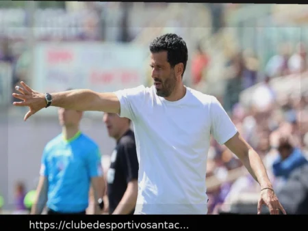 Grosso na pole position pela Fiorentina. Rep.Fi: “Na semana, fala com o Sassuolo”
